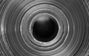 Bute Town edpm waterproofing