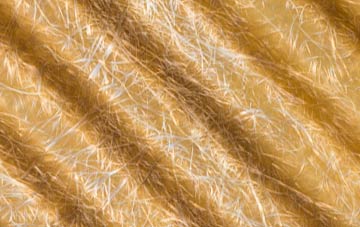 Bute Town fibreglass roof waterproofing