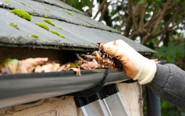 gutter cleaning Bute Town, Caerphilly