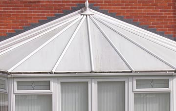 Bute Town polycarbonate conservatory roof repairs